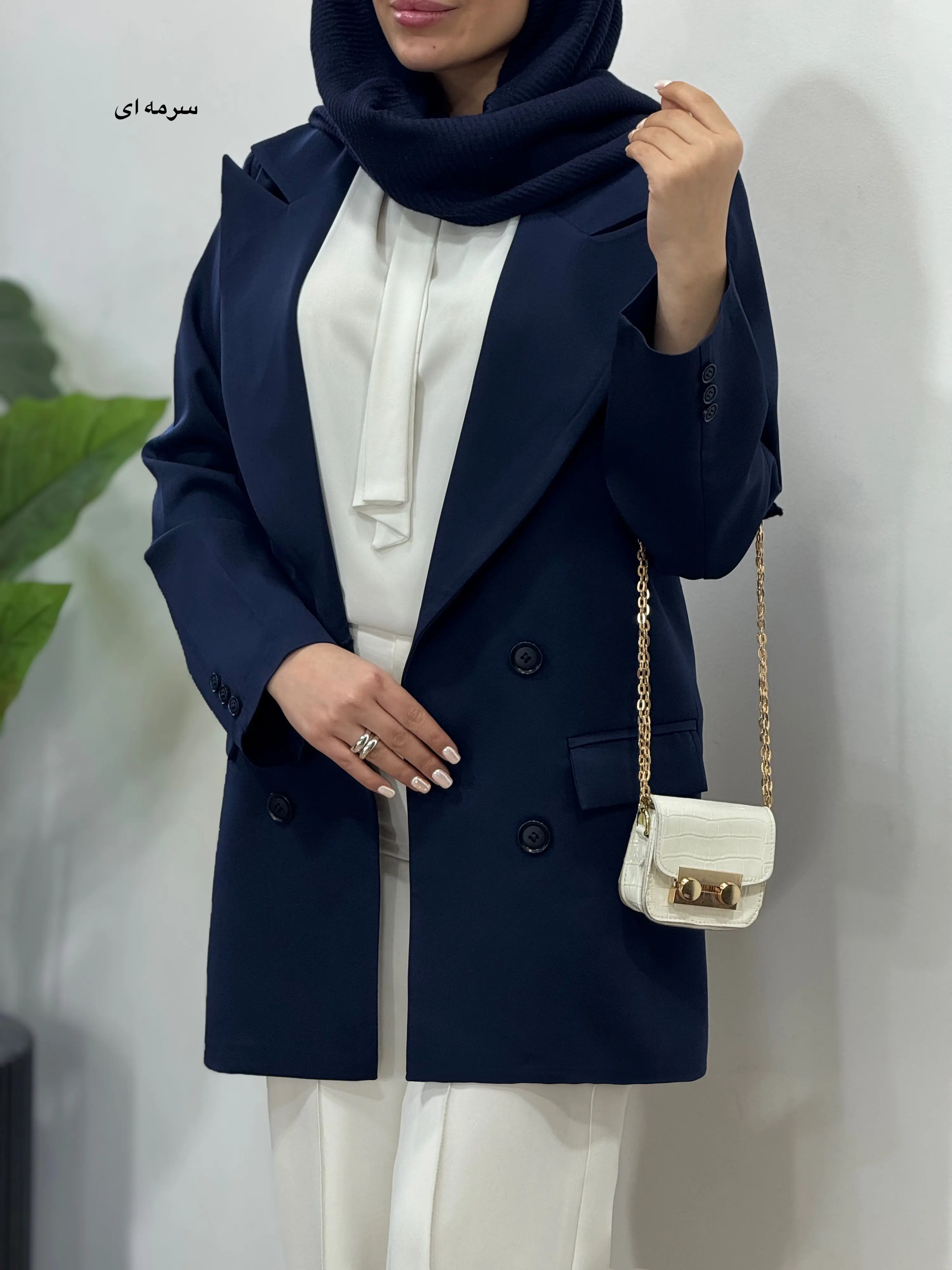 مانتو کتی آیسو پروانه